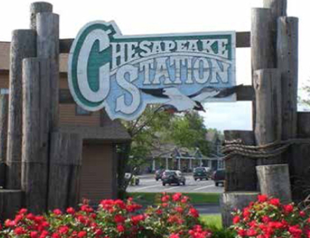 Burke Centre Steuart Investment Company