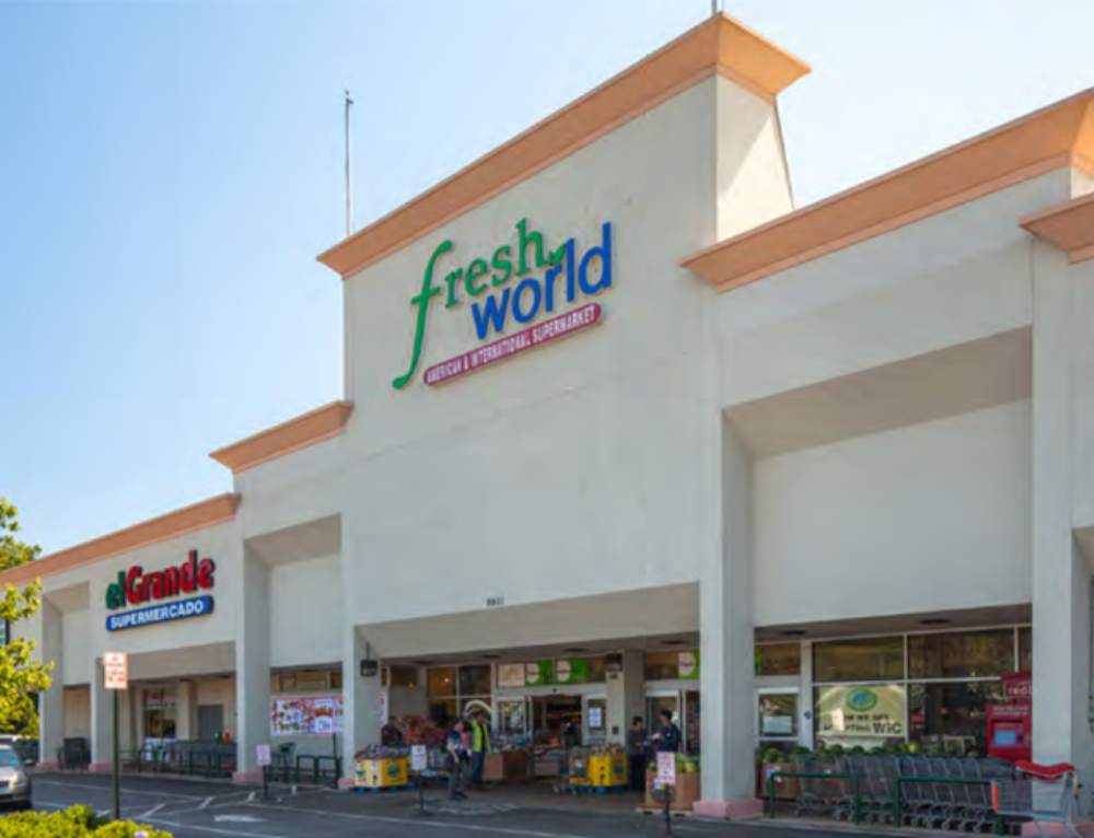 Burke Centre Steuart Investment Company